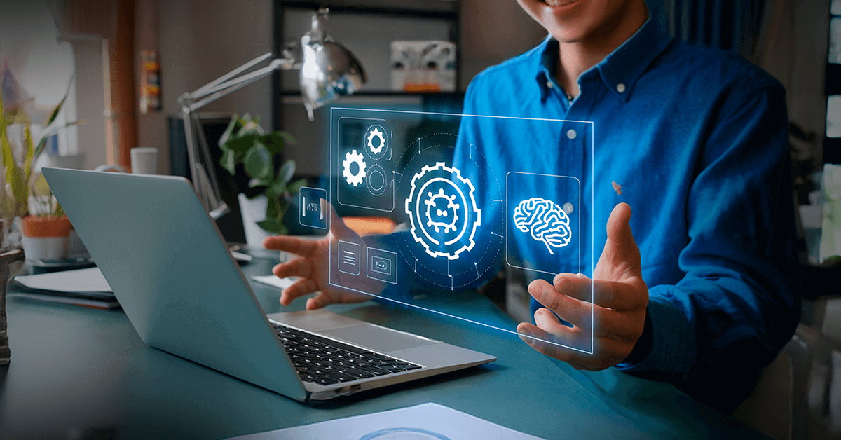 que es intelligence proccess automation